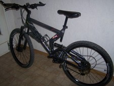Scott mtb fully er - mtb, 50