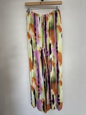 MRS & HUGS Marlenehose Größe L NEU