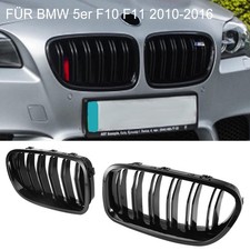 KÜHLERGRILL NIEREN DOPPELSTEG