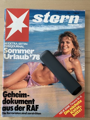 Stern magazin vom - magazin,