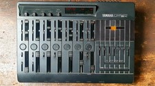 Yamaha MT3X Multitrack Cassette Recorder (incl. Bedienungsanleitung)