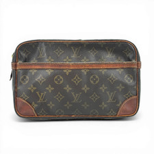 Echte LOUIS VUITTON Monogram
