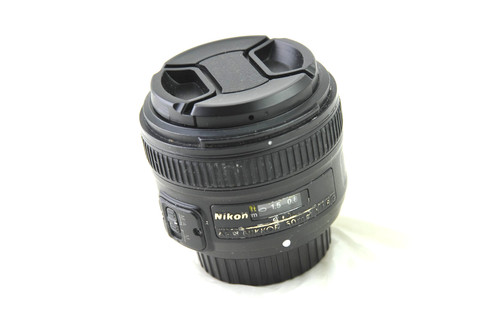 Nikon nikkor 50mm 1 - nikkor, f/1.8