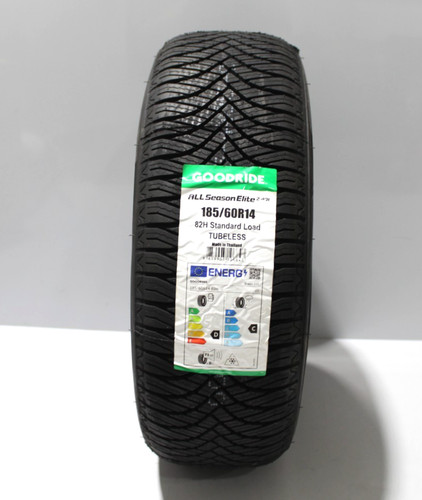 Goodride allseason elite 401 - goodride, z-401