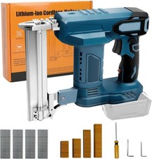 Akku Tacker 2-in-1 Makita