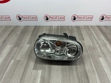 VW Golf 4 1J Halogen
