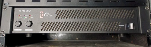 Amp 800 pa - e,