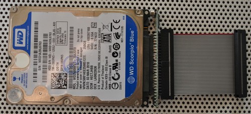 250gb ide festplatte - ide,