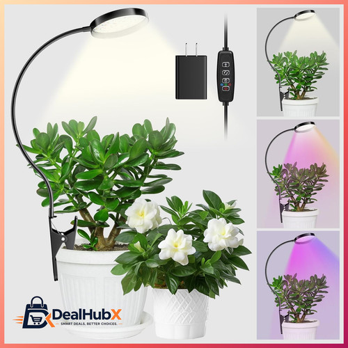 Pflanzenlampe led vollspektrum - pflanzenlampe,