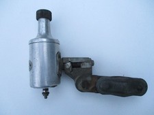 Bosch Dynamo, funktioniert