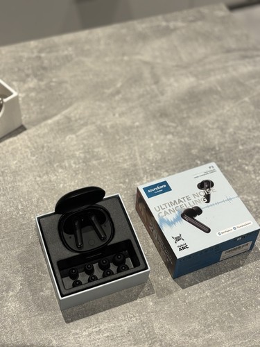 Soundcore bluetooth - p3,