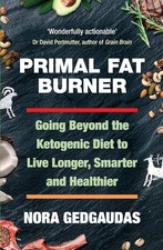 Primal Fat Burner: Going