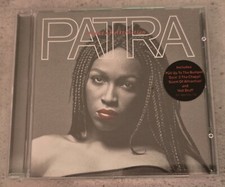 Scent of Attraction by Patra