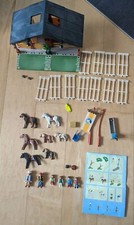 Playmobil Reiterhof 3120