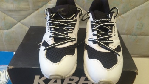Karhu synchron eur42 - uk,