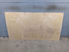 MERCEDES SPRINTER 3,5-T B 906 316 CDI Verkleidung Innenraum vorne links Mitte