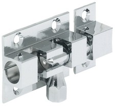 Häfele Grendelriegel messing