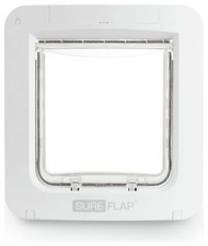 Sureflap Haustiertür Connect