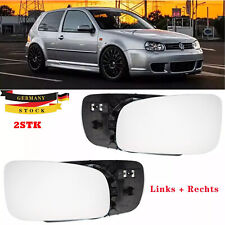 Spiegelglas Links und Rechts