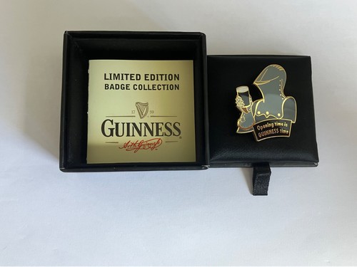 Limited edition guinness anzug - guinness,