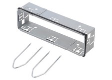 Universal 1-DIN Radio