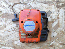 Husqvarna 122 C Starter Seilzug 