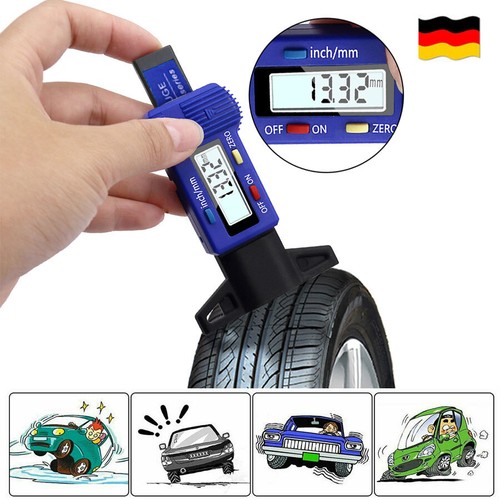 Reifen lcd digital - reifen,