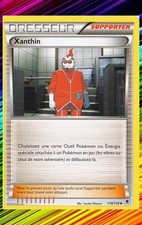 Xanthin - XY4:Spectral