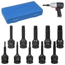 Kraft Bit- Einsatz Torx