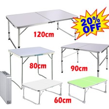 Campingtisch Gartentisch