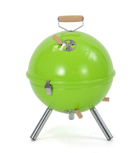 Tepro 1096 mini - 1096, mini-kugelgrill