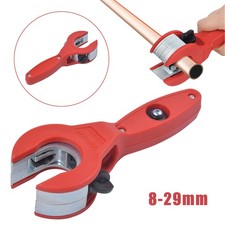 Ratschen Auspuff Rohrschneider