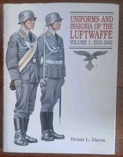 Uniforms and insignia the - and, of