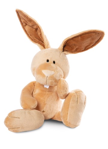 Nici 48596 kuscheltier hase - -,