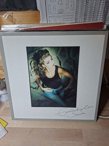 Sandra everlasting love - sandra,