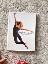 Ballett und Tanz – Rudolf