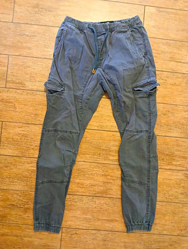 Indicode jeans herren cargo - jeans,