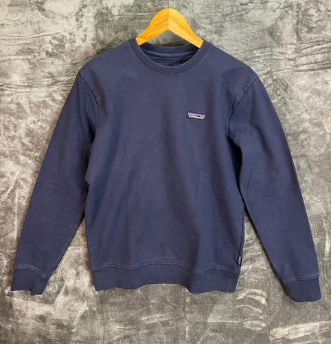 Patagonia uprisal crew - patagonia,