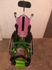 Rollstuhl Faltrollstuhl