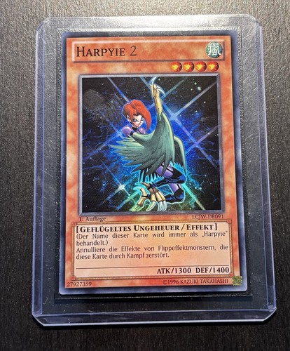 Harpyie 2 lcjw - harpyie,