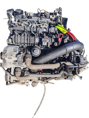Motor mini r57 - r56, n47c16a