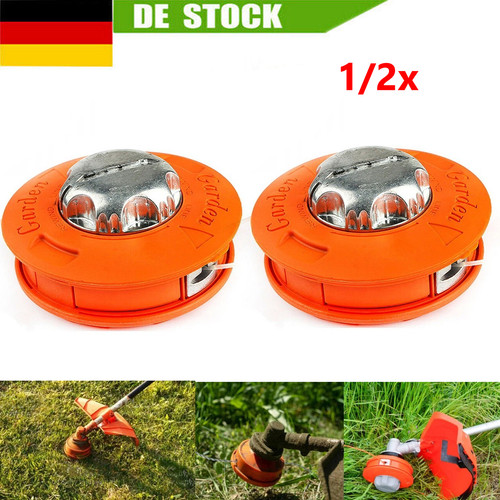 Fadenspule automatik - 1/2,