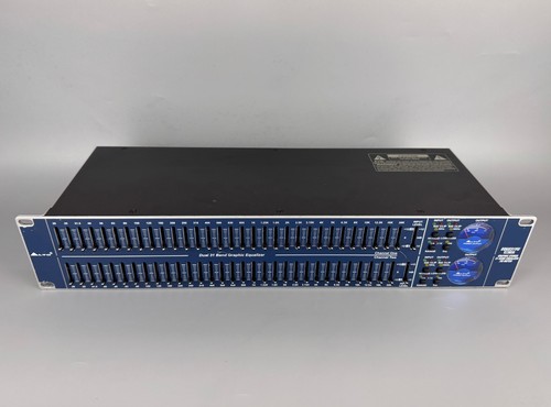 Alto equ231 mkii dual - mkii,