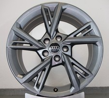 1x Original Audi A3 8Y Felge