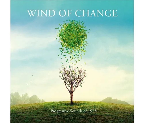 Various artists wind of - various, artists: