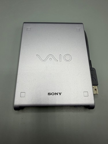 Sony vaio floppy - sony,