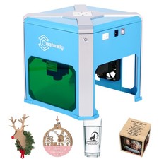 Mini Laser Graviermaschine