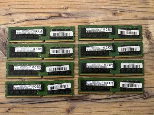 Samsung 32gb 2rx4 pc4 - 32gb, pc4-3200aa