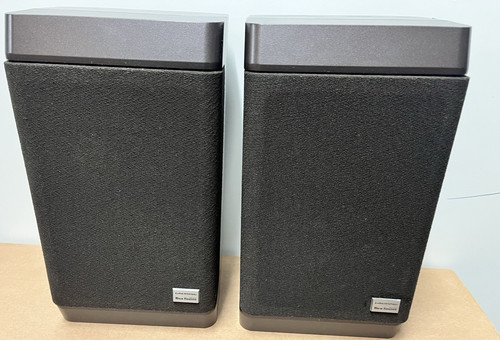 Grundig lautsprecher box - 2x,