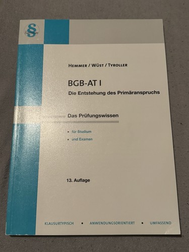 Bgb i - bgb,